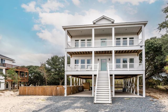 2133 Ocean Pearl Road Lot 225, Corolla, NC 27927