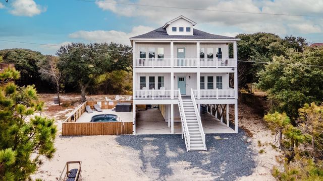 2133 Ocean Pearl Road Lot 225, Corolla, NC 27927