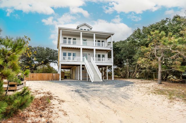 2133 Ocean Pearl Road Lot 225, Corolla, NC 27927
