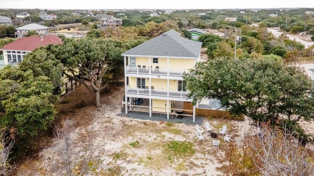 2133 Ocean Pearl Road Lot 225, Corolla, NC 27927