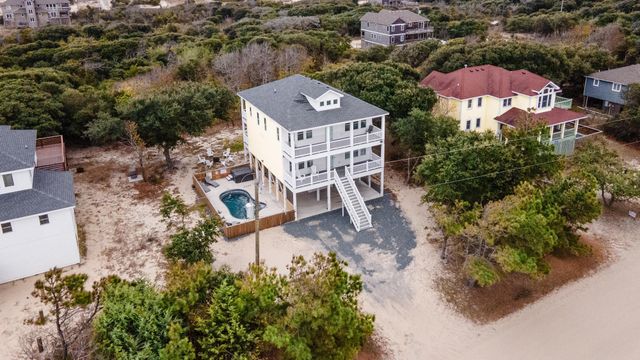 2133 Ocean Pearl Road Lot 225, Corolla, NC 27927