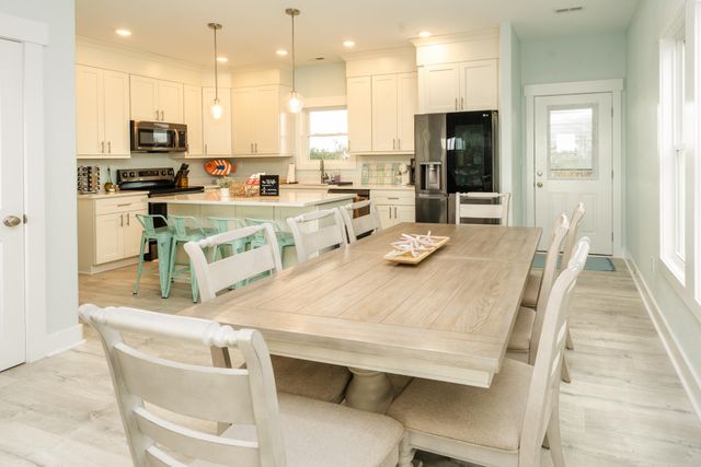 2133 Ocean Pearl Road Lot 225, Corolla, NC 27927