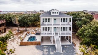2133 Ocean Pearl Road Lot 225, Corolla, NC 27927