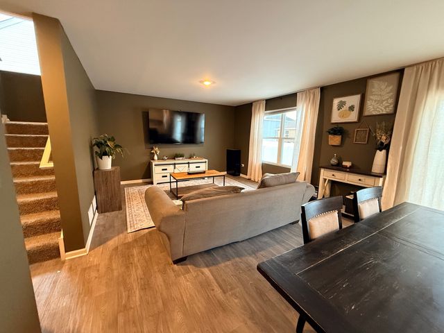 1208 Legacy Pointe Boulevard, Joliet, IL 60431