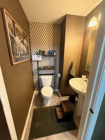 1208 Legacy Pointe Boulevard, Joliet, IL 60431