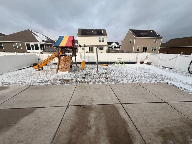 1208 Legacy Pointe Boulevard, Joliet, IL 60431