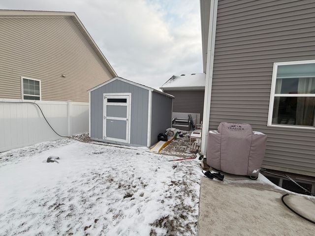 1208 Legacy Pointe Boulevard, Joliet, IL 60431