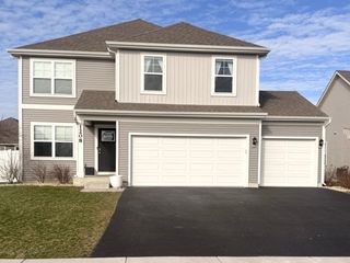 1208 Legacy Pointe Boulevard, Joliet, IL 60431