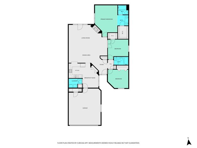 457 Westview Circle, West Lafayette, IN 47906