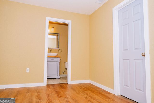 3017 Albany Avenue, Waycross, GA 31503