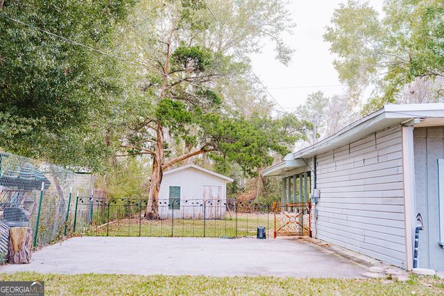 3017 Albany Avenue, Waycross, GA 31503