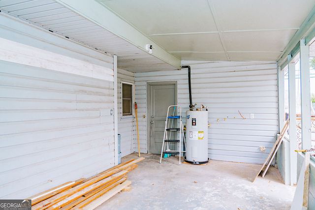 3017 Albany Avenue, Waycross, GA 31503