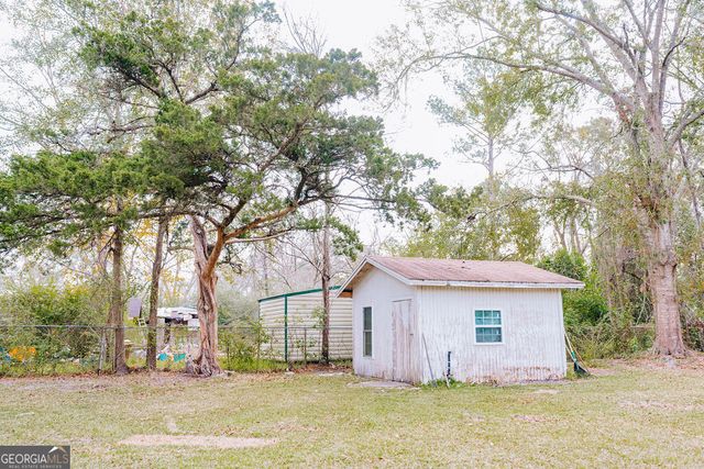 3017 Albany Avenue, Waycross, GA 31503