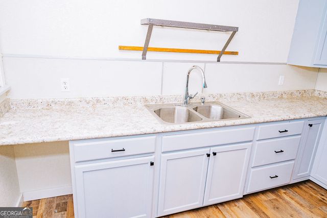 3017 Albany Avenue, Waycross, GA 31503