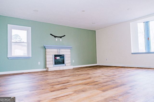 3017 Albany Avenue, Waycross, GA 31503