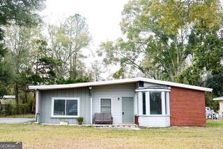 3017 Albany Avenue, Waycross, GA 31503
