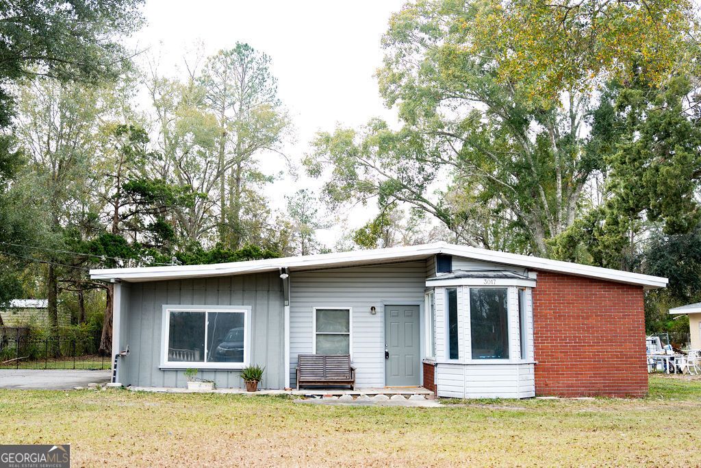 3017 Albany Avenue, Waycross, GA 31503