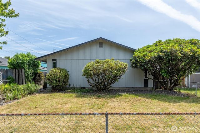 360 24th Avenue, Longview, WA 98632