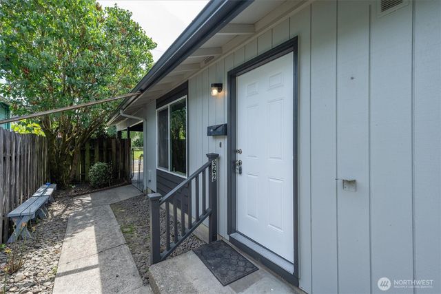 360 24th Avenue, Longview, WA 98632