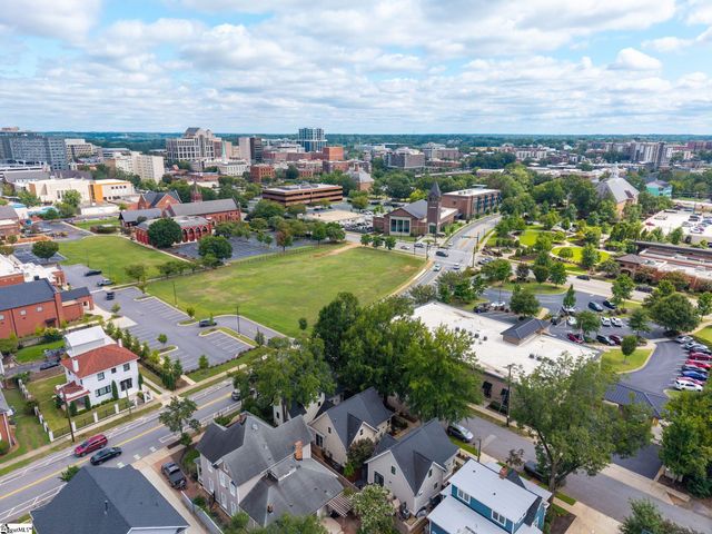 4 Asbury Avenue, Greenville, SC 29601