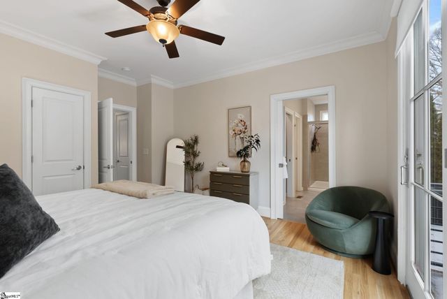 4 Asbury Avenue, Greenville, SC 29601