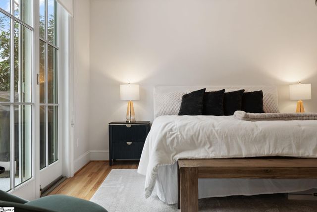 4 Asbury Avenue, Greenville, SC 29601