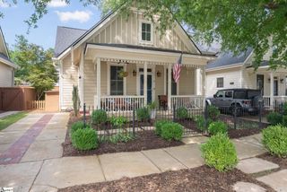4 Asbury Avenue, Greenville, SC 29601