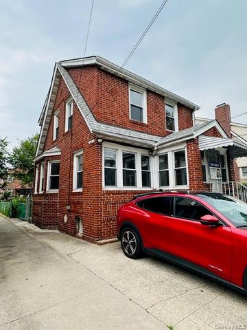 1620 Radcliff Avenue, Bronx, NY 10462