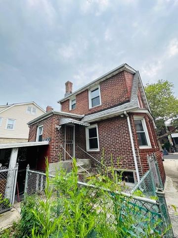 1620 Radcliff Avenue, Bronx, NY 10462
