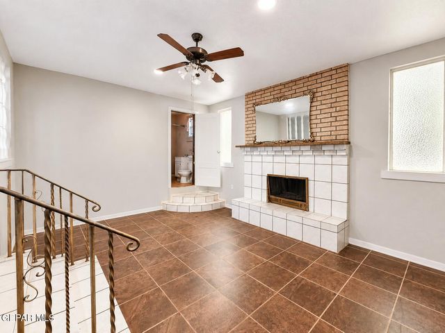 305 MCCUNE Road, El Paso, TX 79915