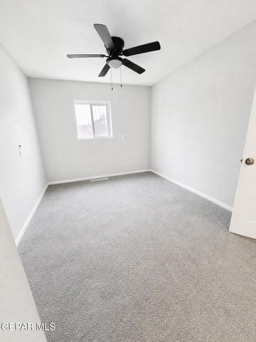 305 MCCUNE Road, El Paso, TX 79915