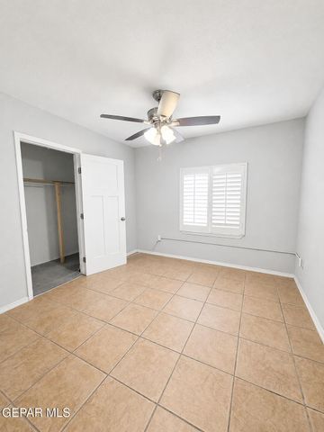305 MCCUNE Road, El Paso, TX 79915