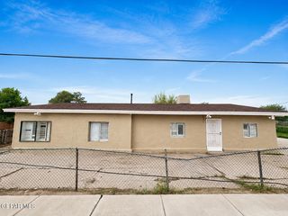 305 MCCUNE Road, El Paso, TX 79915