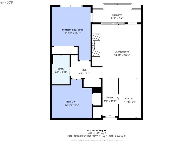 318 Ne ROBERTS Ave 203, Gresham, OR 97030