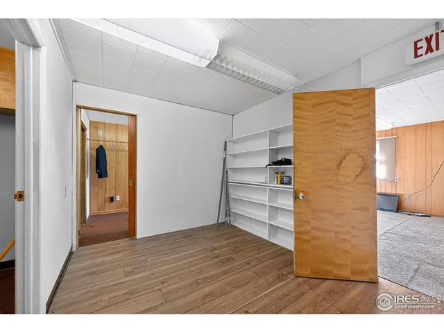 168 Main St, Red Feather Lakes, CO 80545