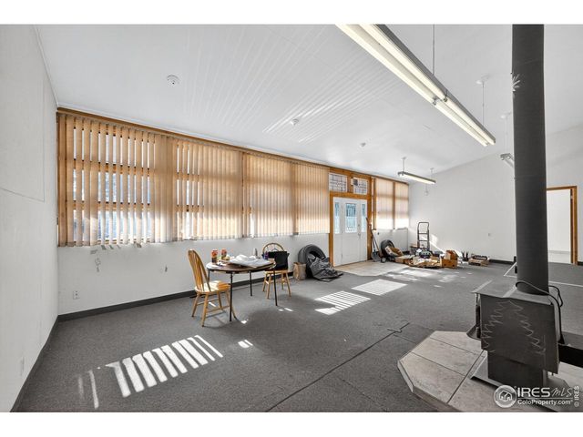 168 Main St, Red Feather Lakes, CO 80545