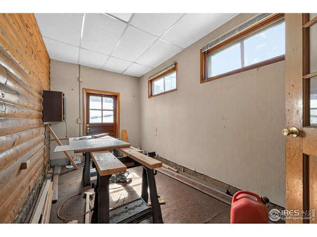 168 Main St, Red Feather Lakes, CO 80545