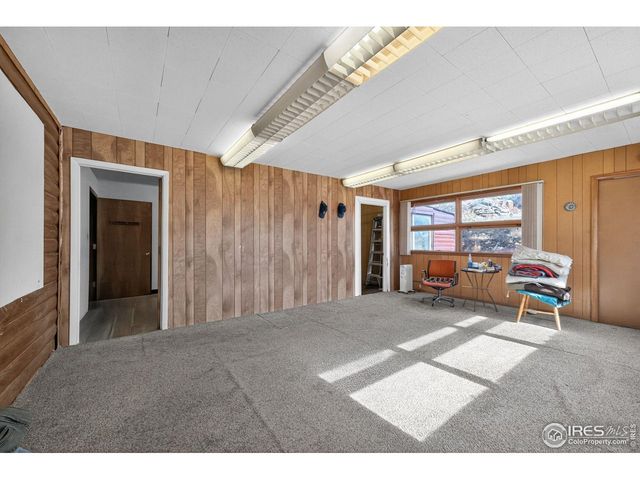 168 Main St, Red Feather Lakes, CO 80545