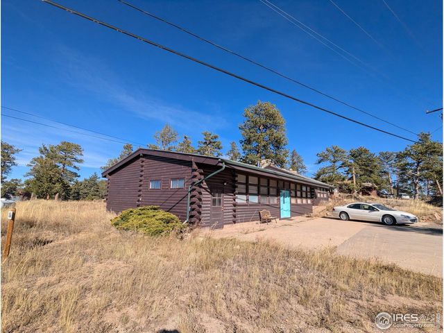 168 Main St, Red Feather Lakes, CO 80545