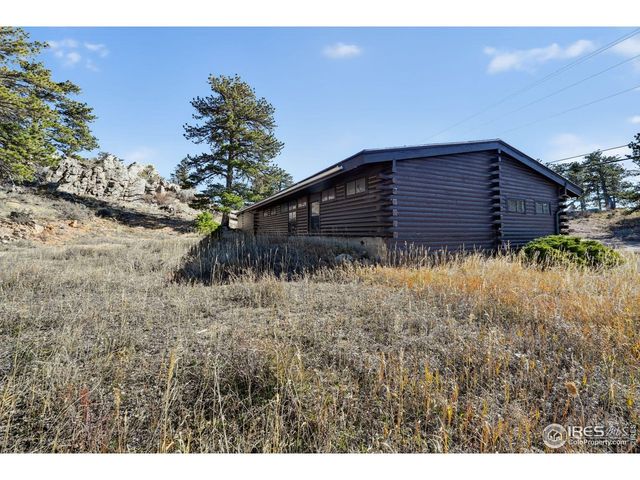168 Main St, Red Feather Lakes, CO 80545
