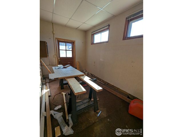 168 Main St, Red Feather Lakes, CO 80545