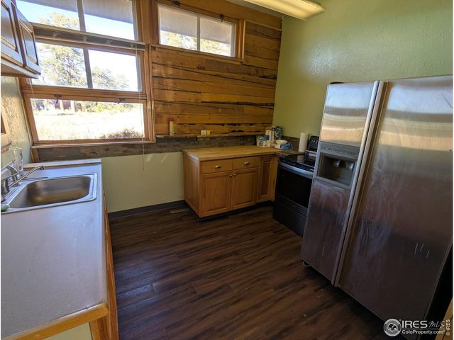 168 Main St, Red Feather Lakes, CO 80545