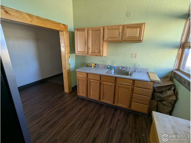 168 Main St, Red Feather Lakes, CO 80545