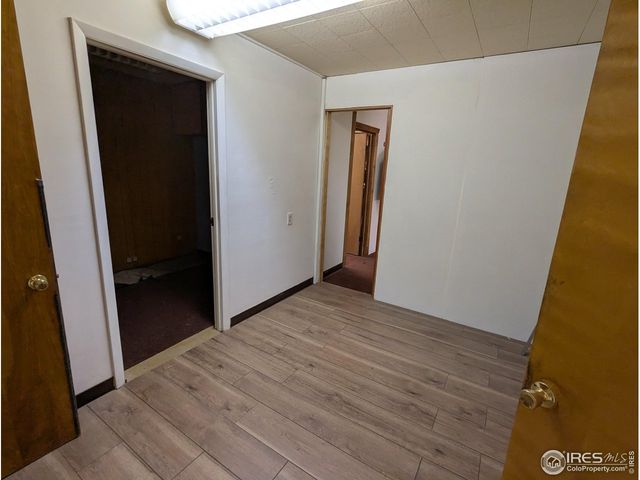 168 Main St, Red Feather Lakes, CO 80545