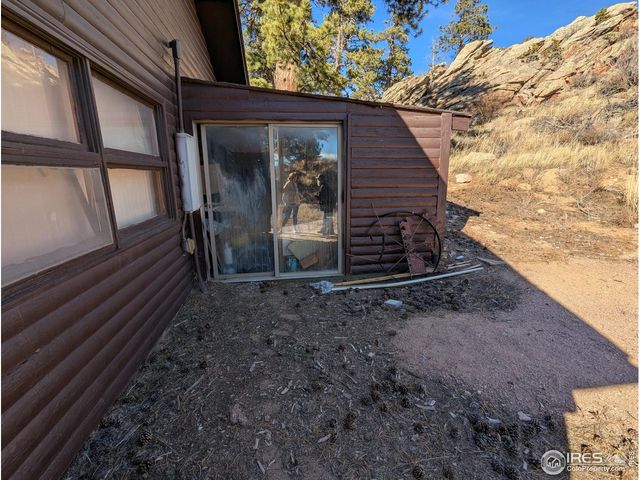 168 Main St, Red Feather Lakes, CO 80545