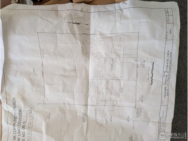 168 Main St, Red Feather Lakes, CO 80545