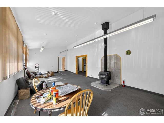 168 Main St, Red Feather Lakes, CO 80545