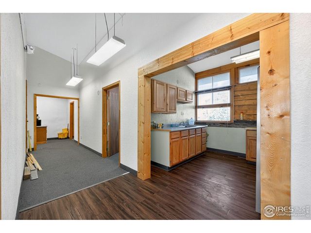 168 Main St, Red Feather Lakes, CO 80545