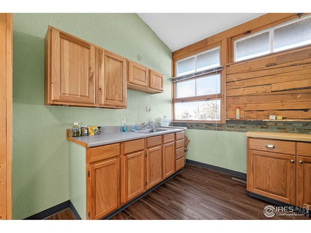 168 Main St, Red Feather Lakes, CO 80545