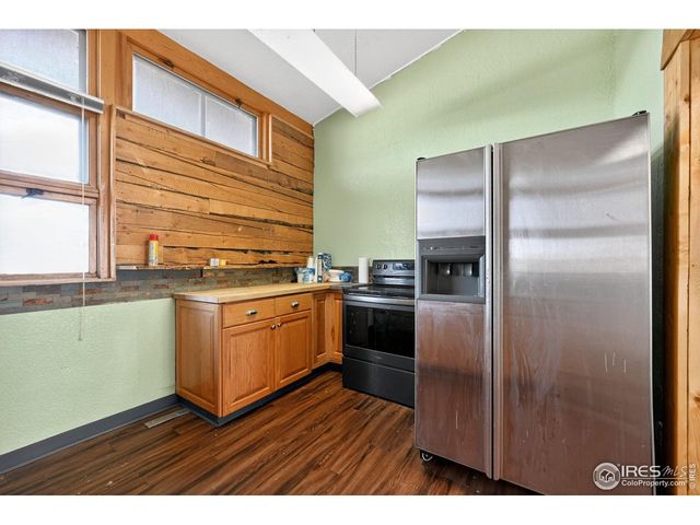 168 Main St, Red Feather Lakes, CO 80545